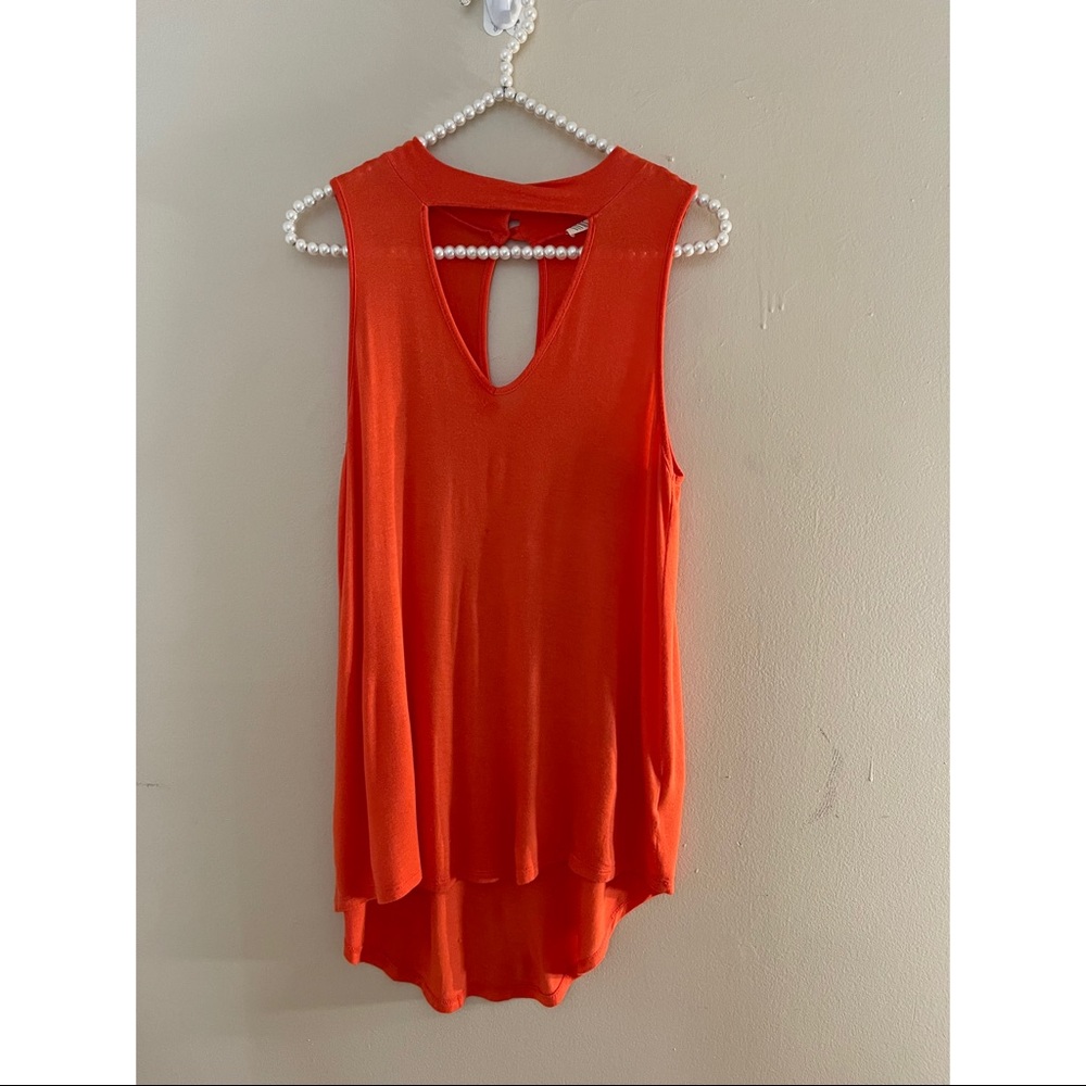 Super Soft Tunic